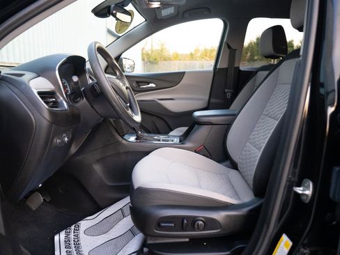 Used 2020 Chevrolet Equinox LS w/ LPO, Cargo Package image 22