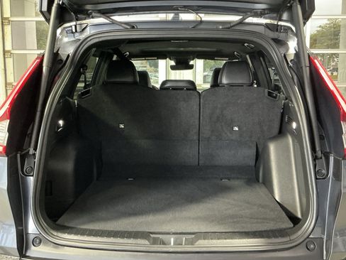 Used 2025 Honda CR-V Sport Touring image 27