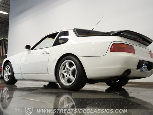 Used 1994 Porsche 968 Coupe image 24