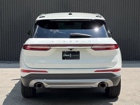 Certified 2020 Lincoln Corsair AWD w/ Equipment Group 101A image 6