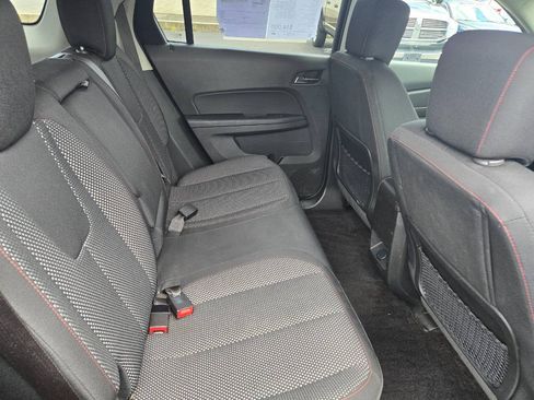 Used 2015 GMC Terrain SLE w/ Convenience Package AWD/4WD image 24