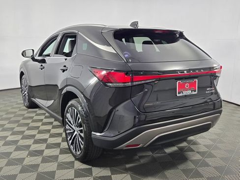 Used 2024 Lexus RX 350 Premium Plus w/ Convenience Package FWD image 5