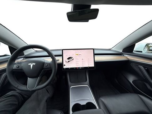 Used 2023 Tesla Model 3 Standard Range RWD image 16