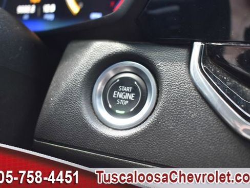 Used 2024 Chevrolet Colorado Trail Boss w/ Advanced Trailering Package AWD/4WD image 35