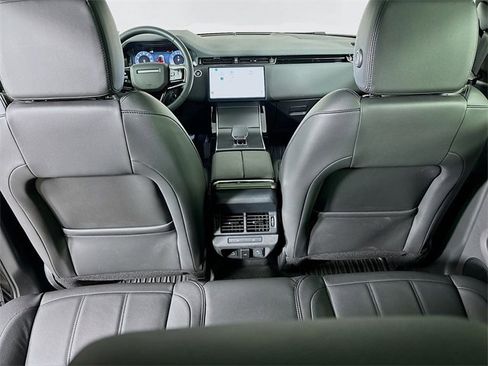 Used 2026 Land Rover Range Rover Evoque S image 24