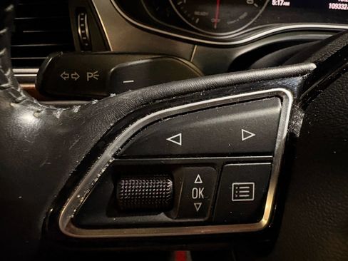 Used 2018 Audi A6 2.0T Premium AWD/4WD image 26