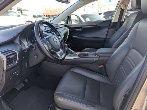 Used 2017 Lexus NX 300h AWD image 15