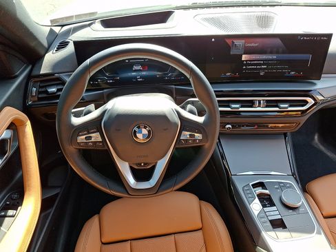 Used 2023 BMW 230i xDrive Coupe w/ Premium Package AWD/4WD image 10