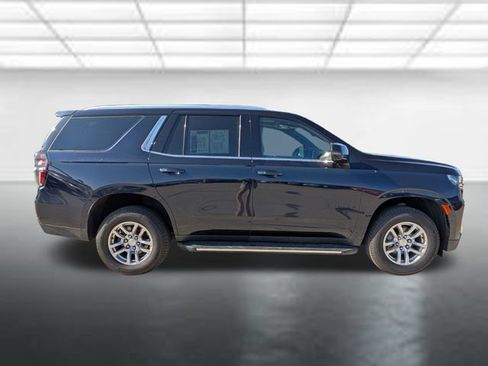 Used 2023 Chevrolet Tahoe LT w/ Luxury Package AWD/4WD image 34