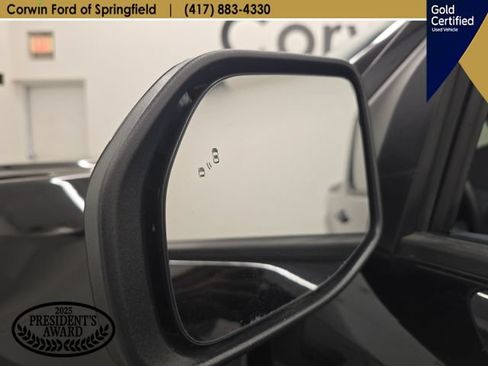 Certified 2024 Ford Maverick XLT w/ XLT Luxury Package FWD image 37