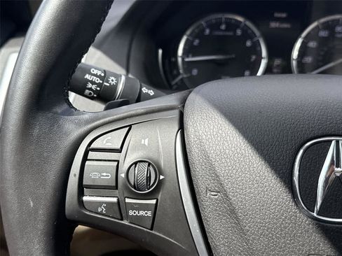Used 2020 Acura TLX V6 FWD image 19