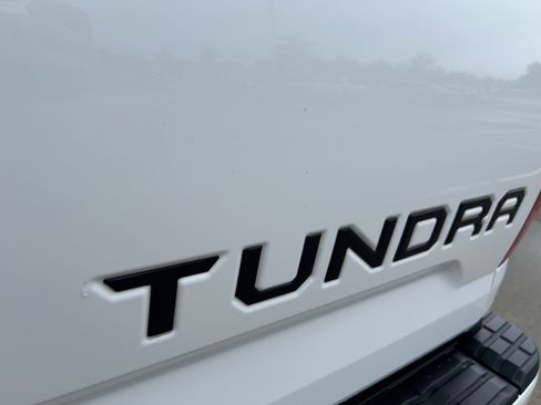 Used 2020 Toyota Tundra Platinum AWD/4WD image 8