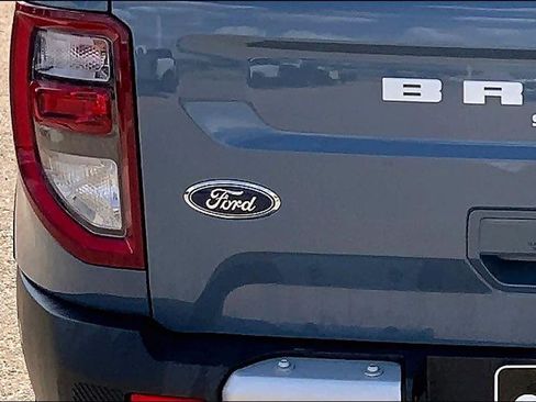 Used 2025 Ford Bronco Sport Big Bend AWD/4WD image 31