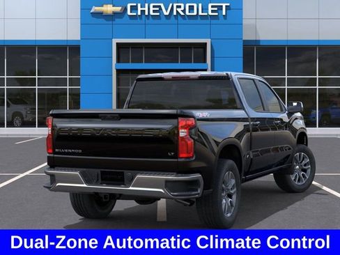 New 2026 Chevrolet Silverado 1500 LT image 5