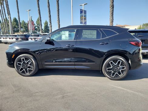 New 2026 Chevrolet Blazer RS w/ Enhanced Convenience Package image 26