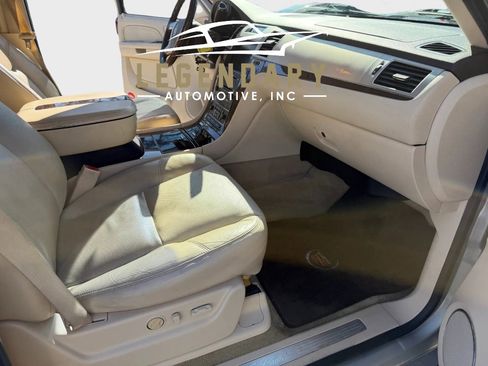 Used 2008 Cadillac Escalade 2WD image 16