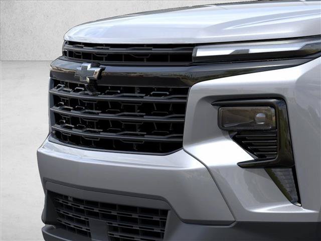 Used 2027 Chevrolet Traverse LT w/ Midnight/Sport Edition FWD image 13