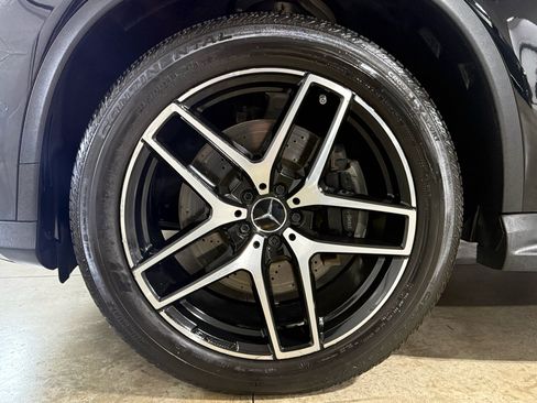 Used 2018 Mercedes-Benz GLE 43 AMG 4MATIC Coupe image 48