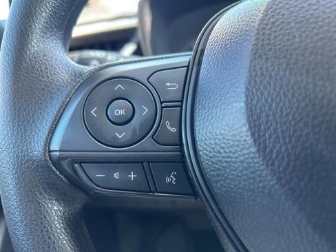 Used 2025 Toyota Corolla LE image 15