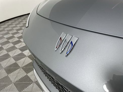 Used 2025 Buick Envista Avenir image 29