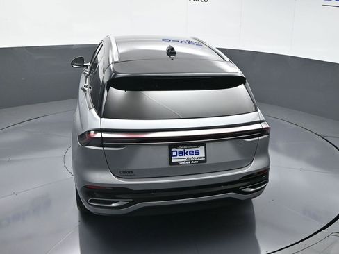 Used 2024 Lincoln Nautilus Reserve image 50