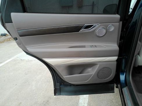 Used 2021 Genesis GV80 2.5T w/ Prestige Package 05 image 20