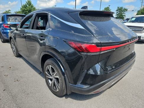Used 2023 Lexus RX 350 Premium Plus w/ Accessory Package AWD/4WD image 4