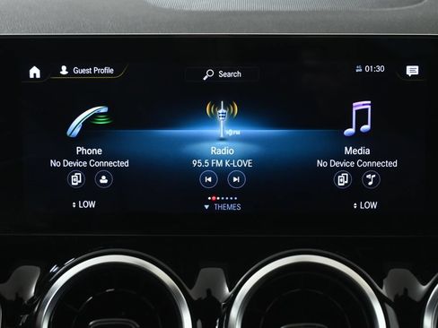 Certified 2023 Mercedes-Benz GLA 250 4MATIC image 21