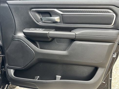 New 2026 RAM 1500 Big Horn image 13