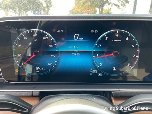 Used 2021 Mercedes-Benz GLE 350 4MATIC w/ 3rd Row Seat Package image 23