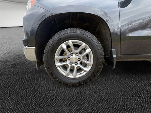 Used 2022 Chevrolet Silverado 1500 LT image 10