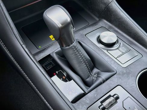 New 2026 Lexus IS 350 F Sport RWD image 27