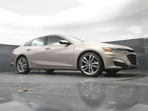 Used 2024 Chevrolet Malibu LT FWD image 27