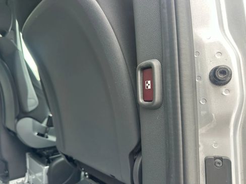 Used 2023 Mercedes-Benz Sprinter 3500 w/ Parking Package image 26