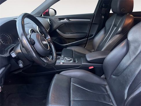 Used 2015 Audi A3 2.0T Premium Plus image 9