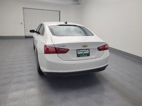 Used 2022 Chevrolet Malibu LS w/ Driver Confidence Package FWD image 6