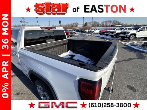 New 2026 GMC Sierra 1500 Denali w/ Denali Reserve Package image 31