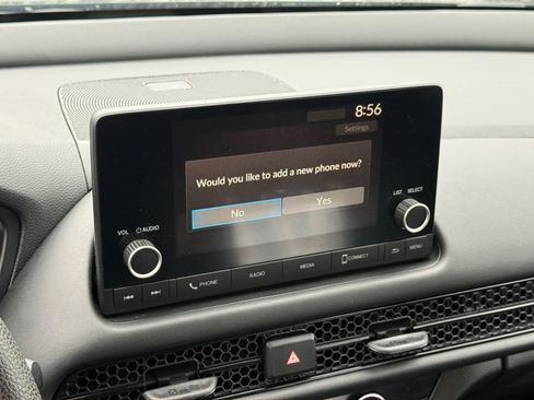 Used 2023 Honda HR-V LX image 24