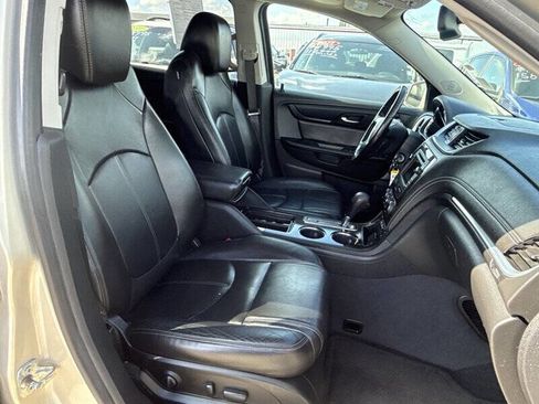 Used 2016 Chevrolet Traverse LT AWD/4WD image 27