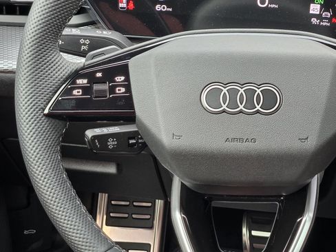New 2026 Audi SQ5 Premium Plus AWD/4WD image 16