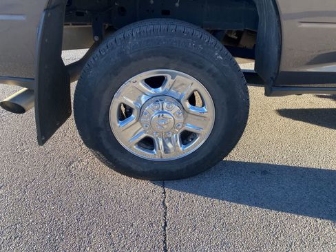 Used 2019 RAM 2500 Tradesman image 5