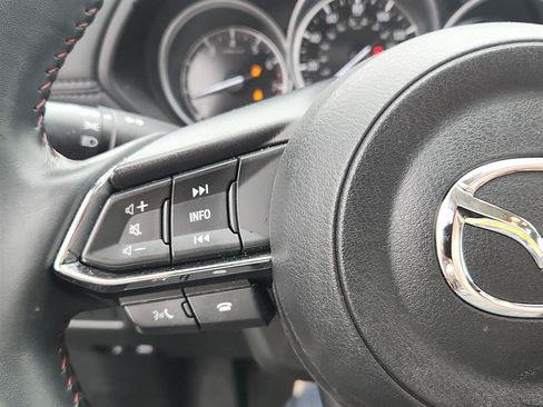 Used 2023 MAZDA CX-5 Carbon Edition AWD/4WD image 14