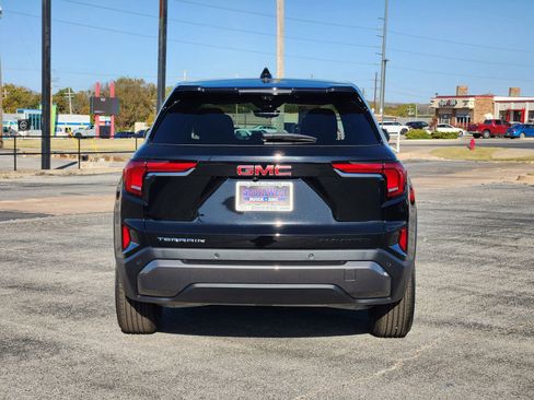 New 2026 GMC Terrain Elevation image 8