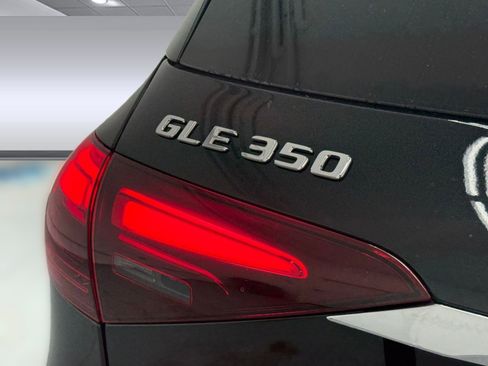 New 2026 Mercedes-Benz GLE 350 4MATIC image 20