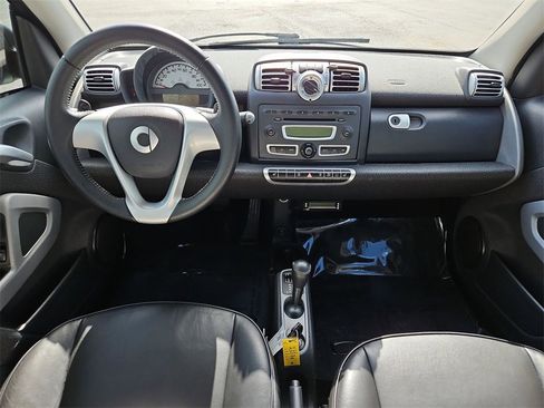 Used 2008 smart fortwo pure image 18