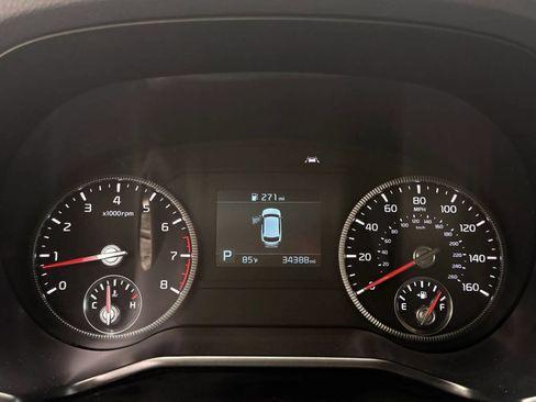 Used 2022 Kia Telluride LX AWD/4WD image 13