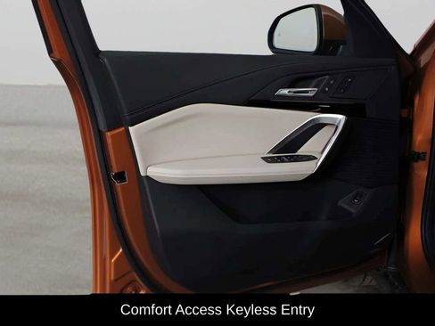 Used 2025 BMW X2 xDrive28i image 39