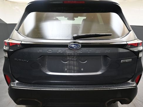 New 2025 Subaru Forester Sport image 9