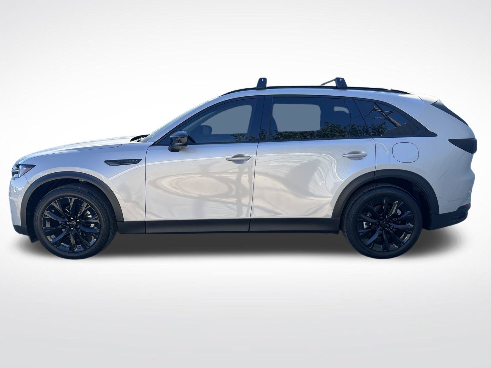 Certified 2026 MAZDA CX-90 3.3 Turbo w/ Premium Sport Pkg AWD/4WD image 5