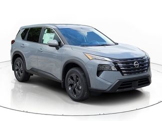 New 2026 Nissan Rogue SV FWD video 1